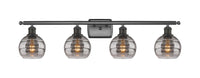 Ballston Bath Vanity Light Cast Brass Steel