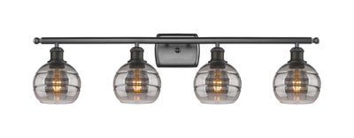 Ballston Bath Vanity Light Cast Brass Steel