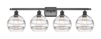 Ballston Bath Vanity Light Cast Brass Finish