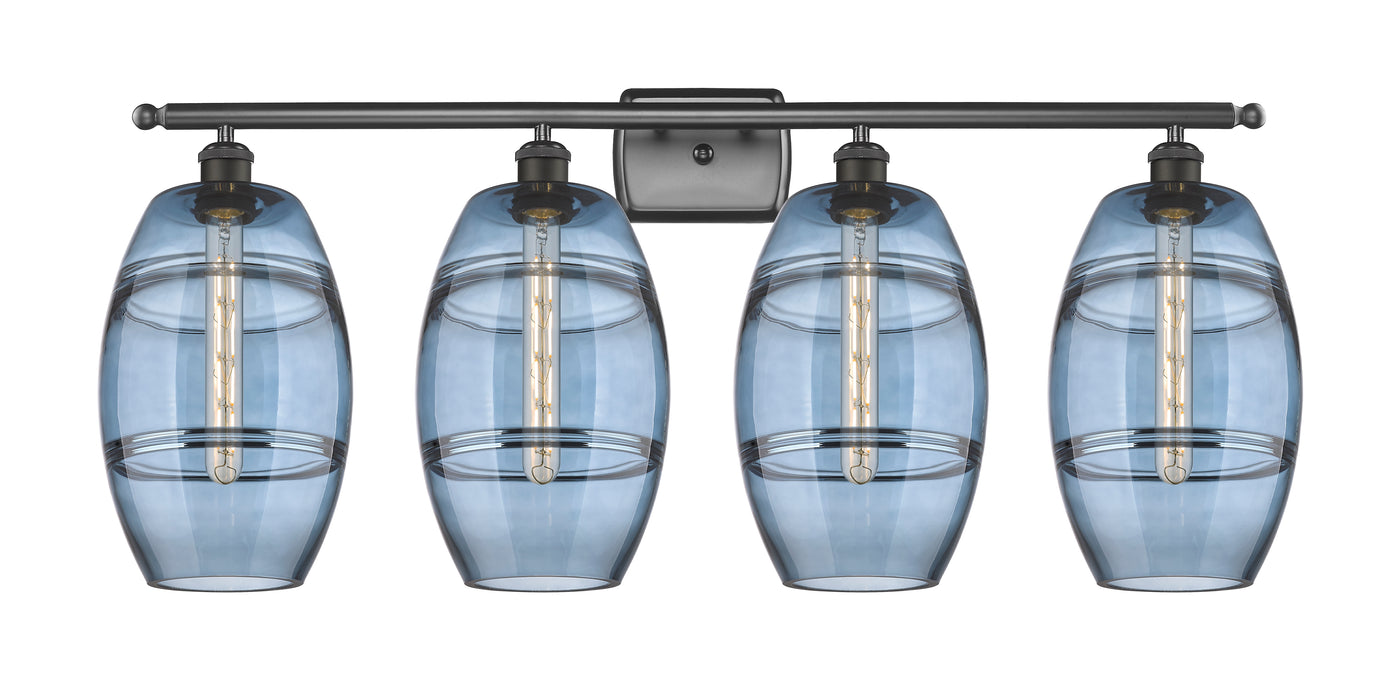 Ballston Bath Vanity Light Cast Brass