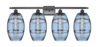 Ballston Bath Vanity Light Cast Brass