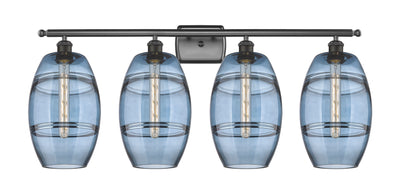 Ballston Bath Vanity Light Cast Brass