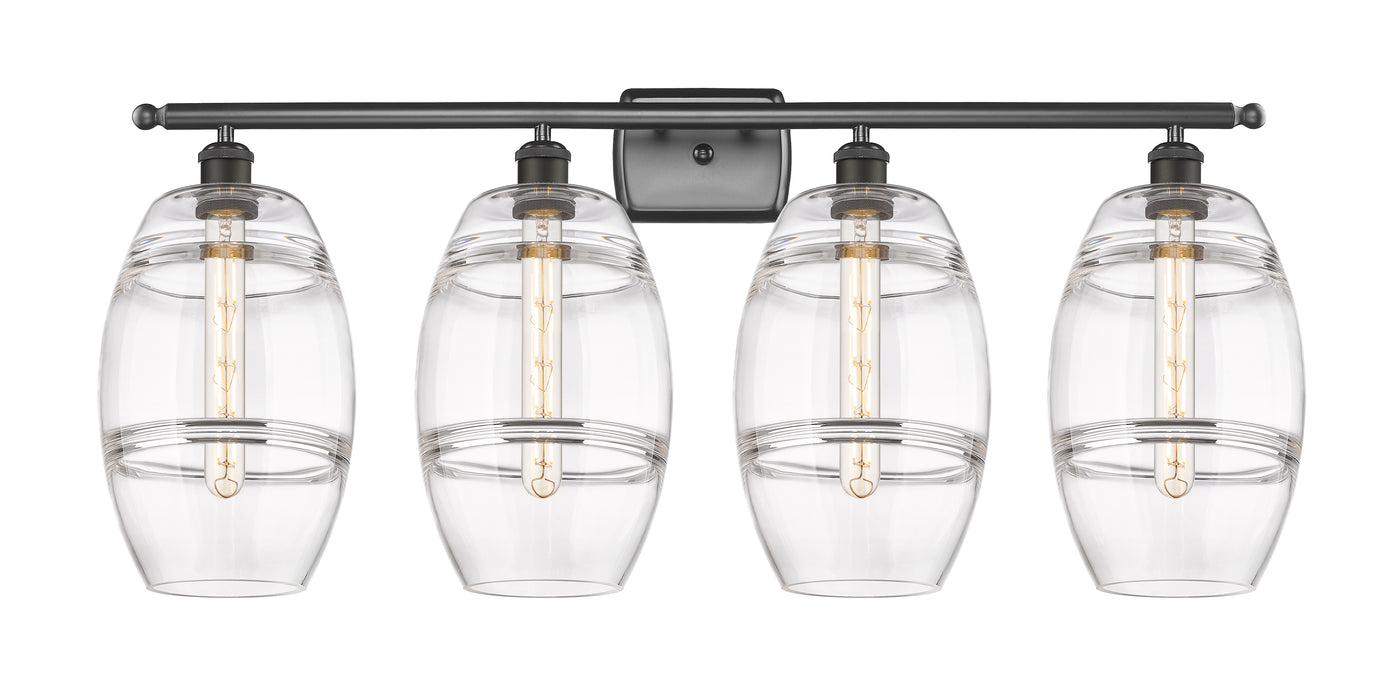 Ballston Bath Vanity Light Cast Brass