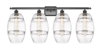Ballston Bath Vanity Light Cast Brass