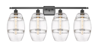 Ballston Bath Vanity Light Cast Brass