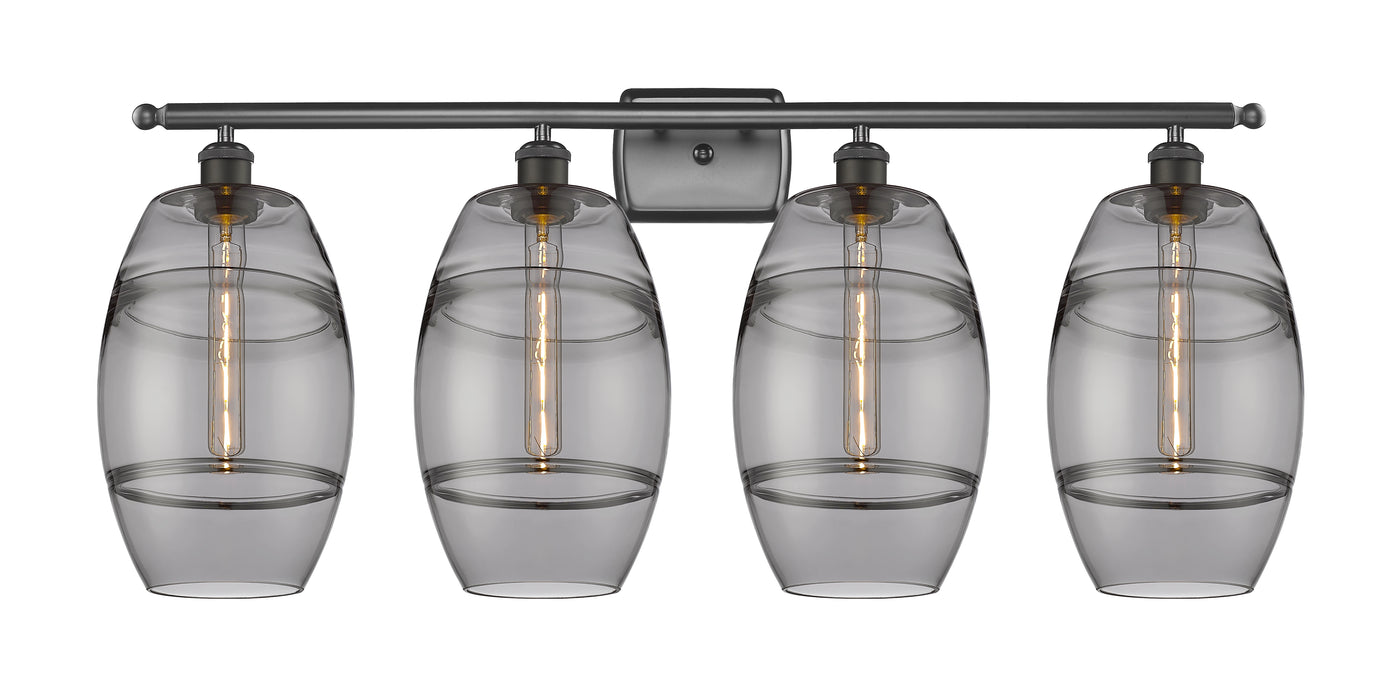 Ballston Bath Vanity Light Cast Brass