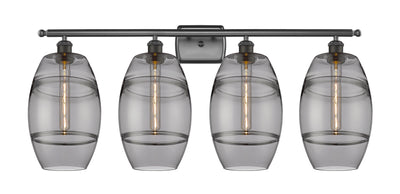 Ballston Bath Vanity Light Cast Brass