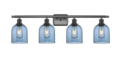 Ballston Bath Vanity Light Cast Brass Finish