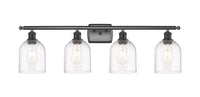 Ballston Bath Vanity Light Cast Brass Finish
