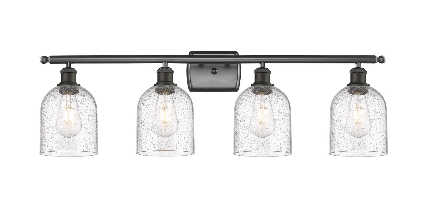 Ballston Bath Vanity Light Cast Brass Finish