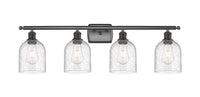 Ballston Bath Vanity Light Cast Brass Finish