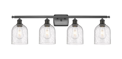 Ballston Bath Vanity Light Cast Brass Finish