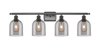 Ballston Bath Vanity Light Cast Brass Finish