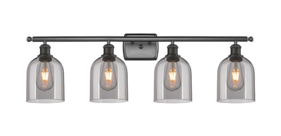 Ballston Bath Vanity Light Cast Brass Finish