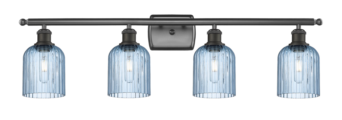 Ballston Bath Vanity Light Cast Brass 10.5