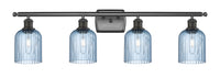 Ballston Bath Vanity Light Cast Brass 10.5