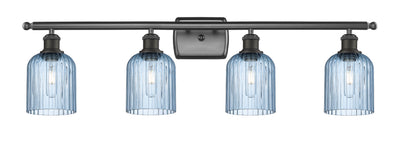 Ballston Bath Vanity Light Cast Brass 10.5