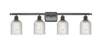 Ballston Bath Vanity Light Cast Brass 10.5