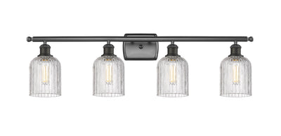 Ballston Bath Vanity Light Cast Brass 10.5