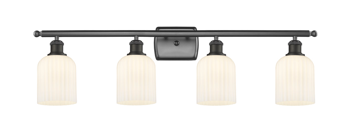 Ballston Bath Vanity Light Cast Brass 10.5
