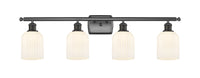 Ballston Bath Vanity Light Cast Brass 10.5