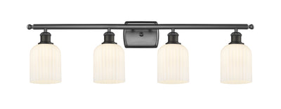 Ballston Bath Vanity Light Cast Brass 10.5
