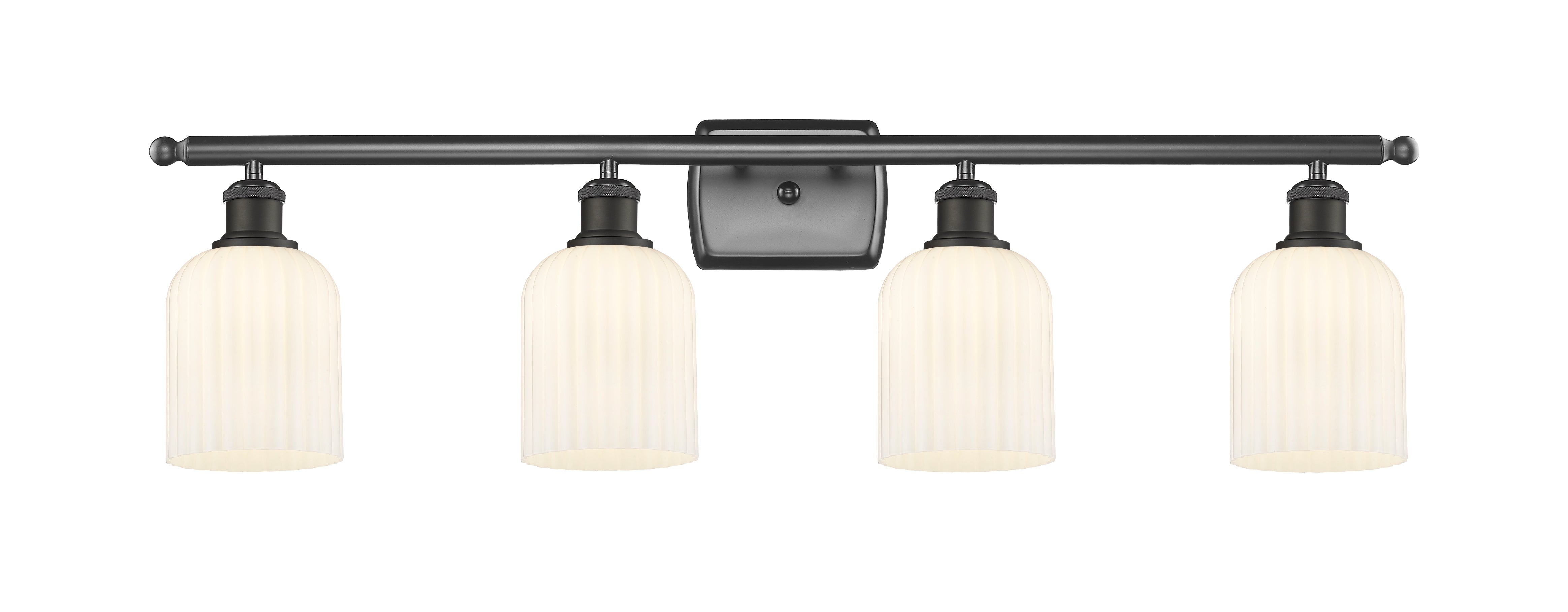 Ballston Bath Vanity Light Cast Brass 10.5