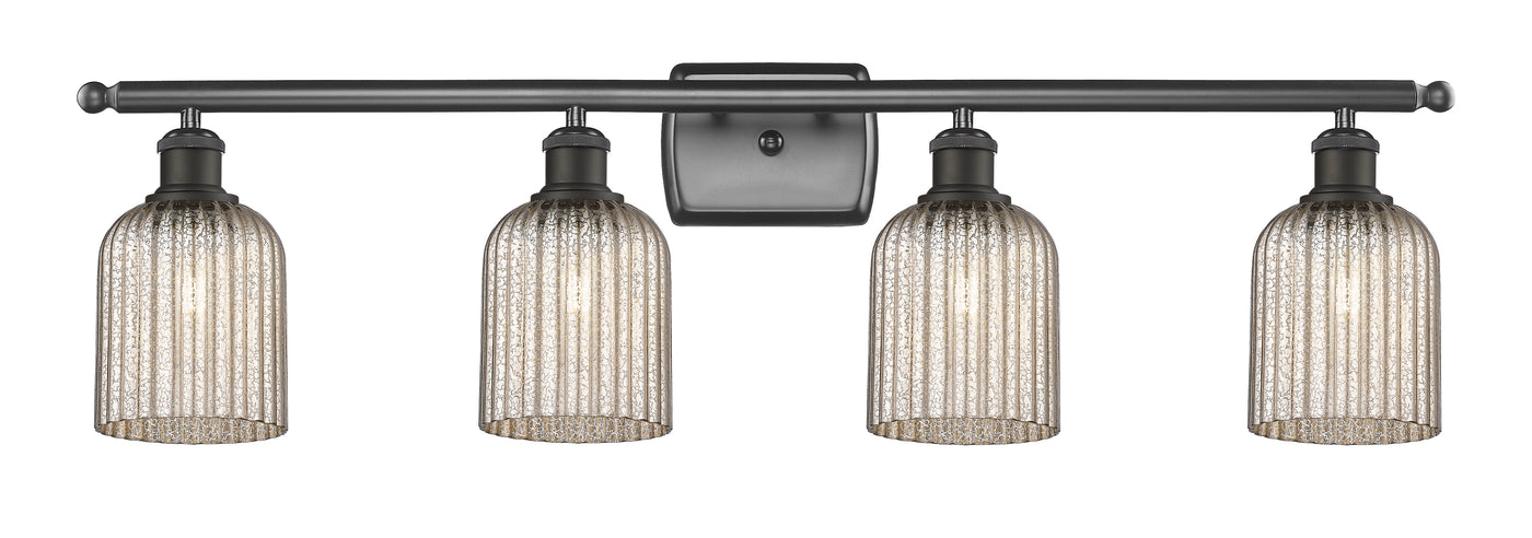 Ballston Bath Vanity Light Cast Brass 10.5