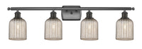 Ballston Bath Vanity Light Cast Brass 10.5