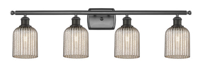 Ballston Bath Vanity Light Cast Brass 10.5