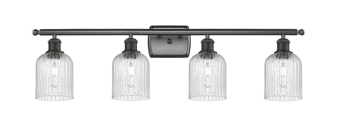Ballston Bath Vanity Light Cast Brass 10.5