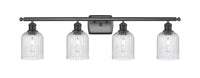 Ballston Bath Vanity Light Cast Brass 10.5