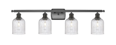 Ballston Bath Vanity Light Cast Brass 10.5