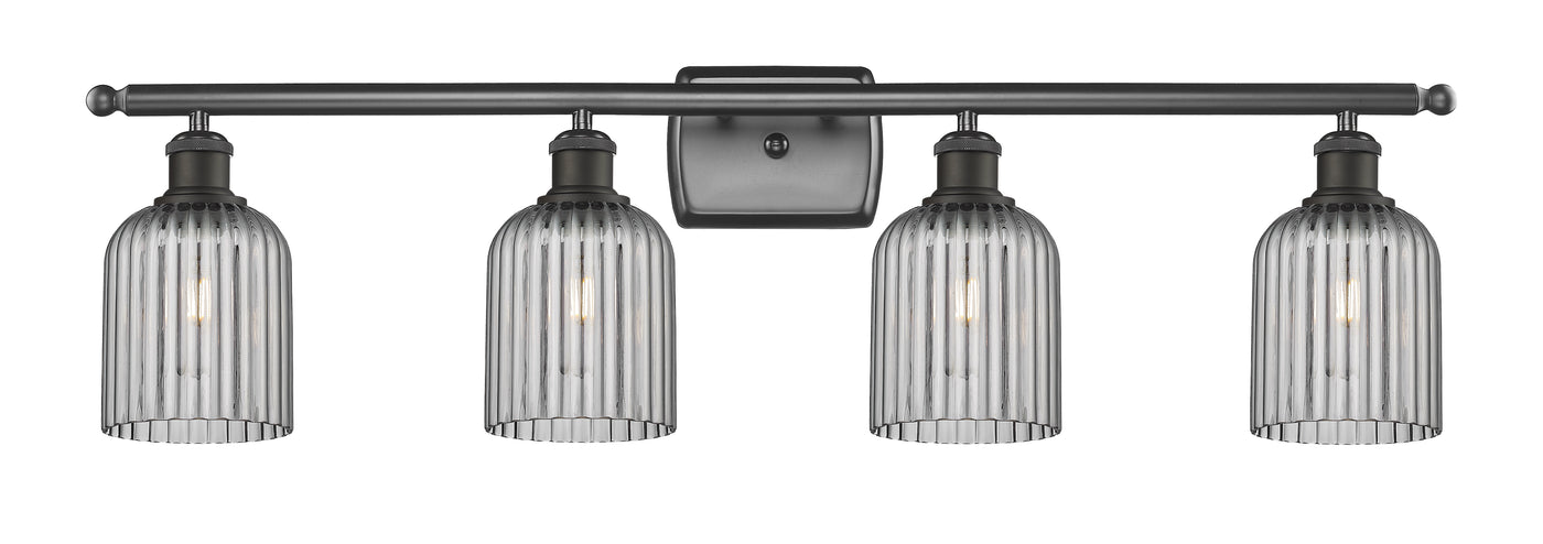 Ballston Bath Vanity Light Cast Brass 10.5