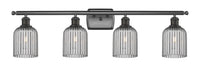 Ballston Bath Vanity Light Cast Brass 10.5