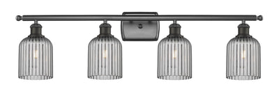 Ballston Bath Vanity Light Cast Brass 10.5