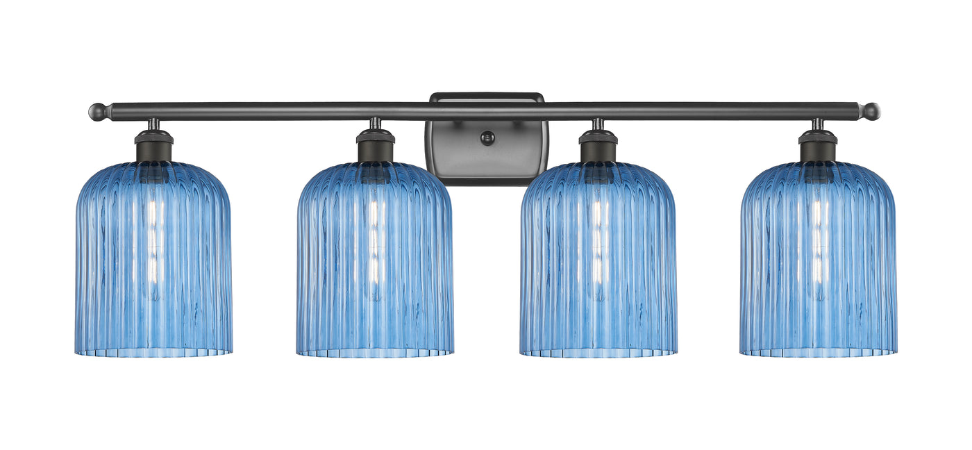 Ballston Bath Vanity Light Cast Brass 35