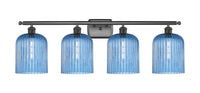 Ballston Bath Vanity Light Cast Brass 35