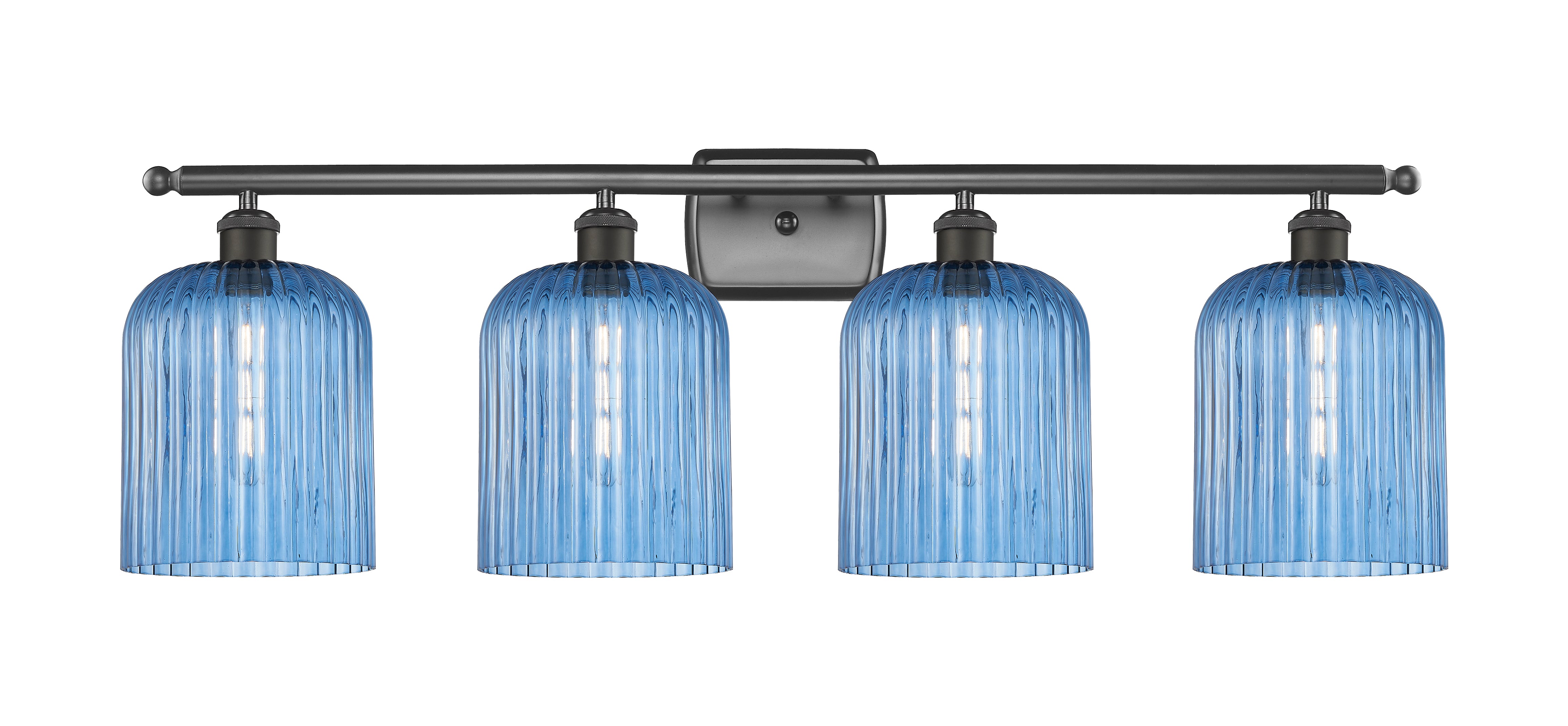 Ballston Bath Vanity Light Cast Brass 35
