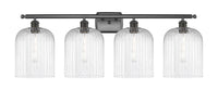 Ballston Bath Vanity Light Cast Brass 35
