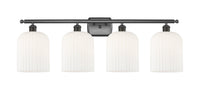 Ballston Bath Vanity Light Cast Brass 35