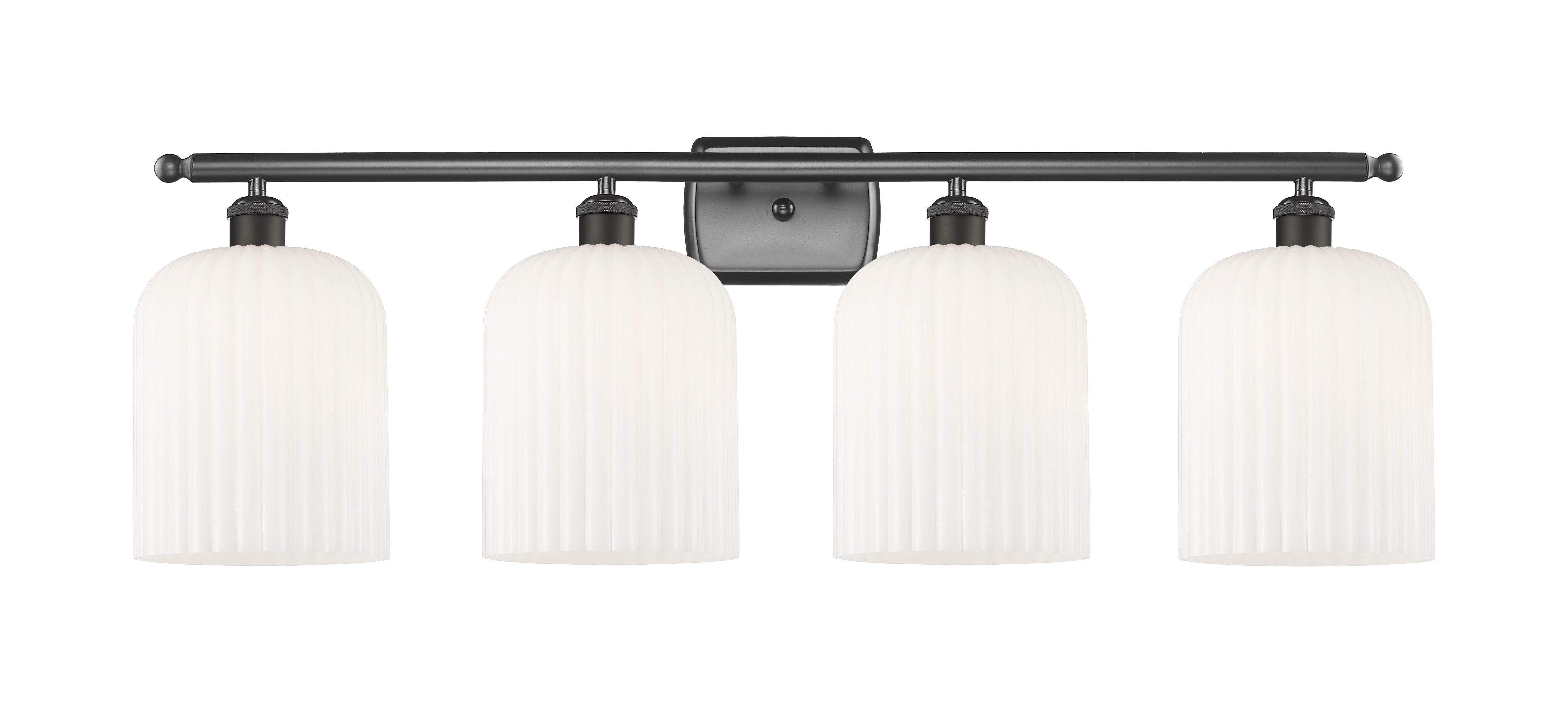 Ballston Bath Vanity Light Cast Brass 35