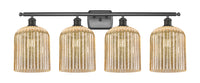 Ballston Bath Vanity Light Cast Brass 35