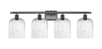 Ballston Bath Vanity Light Cast Brass 35