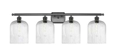 Ballston Bath Vanity Light Cast Brass 35