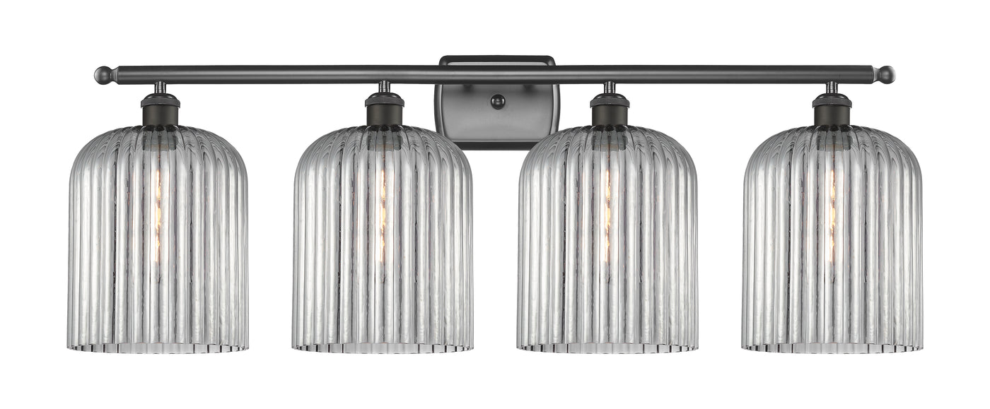 Ballston Bath Vanity Light Cast Brass 35