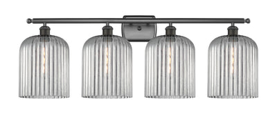 Ballston Bath Vanity Light Cast Brass 35