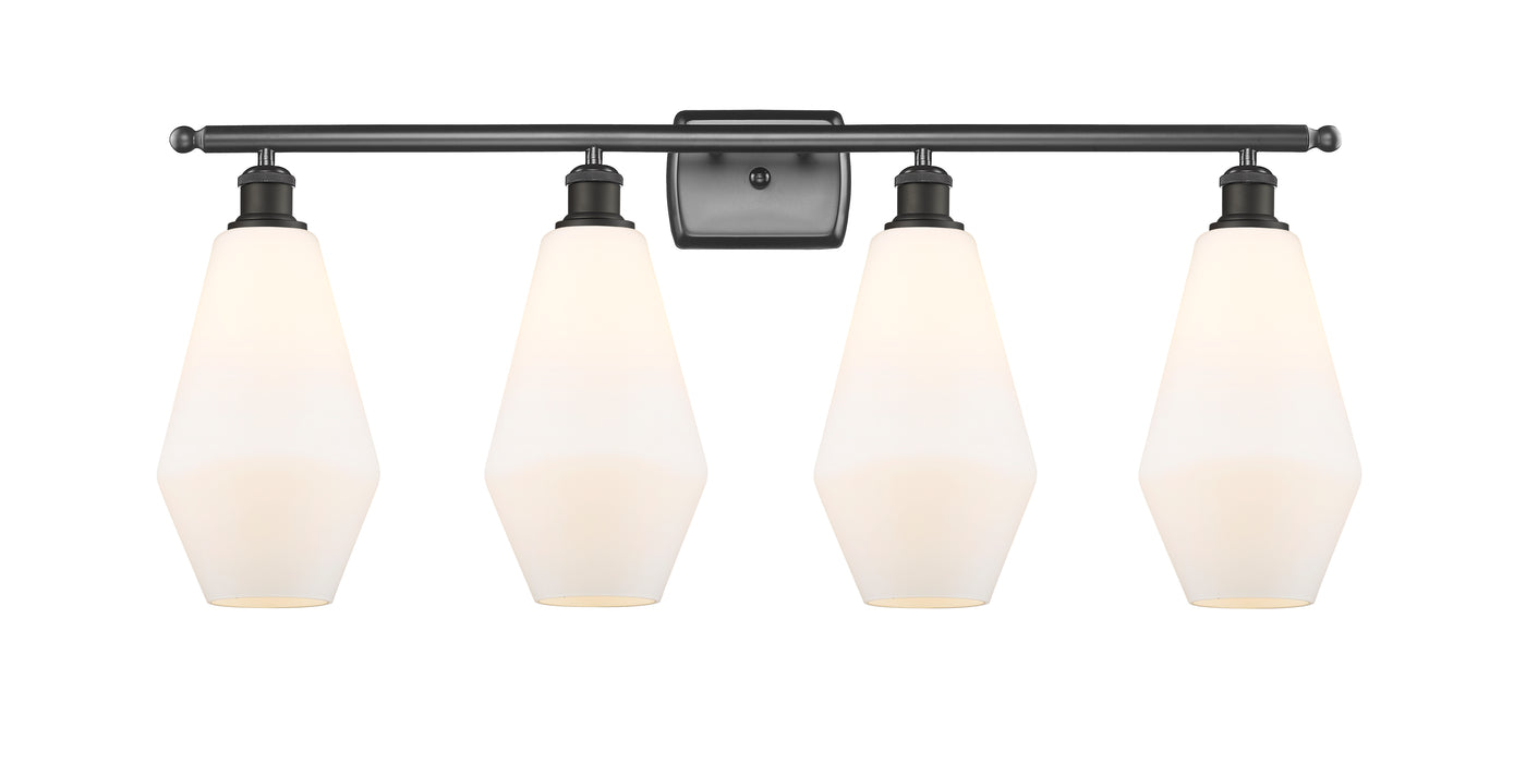 Ballston Bath Vanity Light Cast Brass Finish