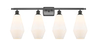 Ballston Bath Vanity Light Cast Brass Finish