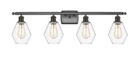 Cindyrella 36-Inch 4-Light Bath Vanity Light
